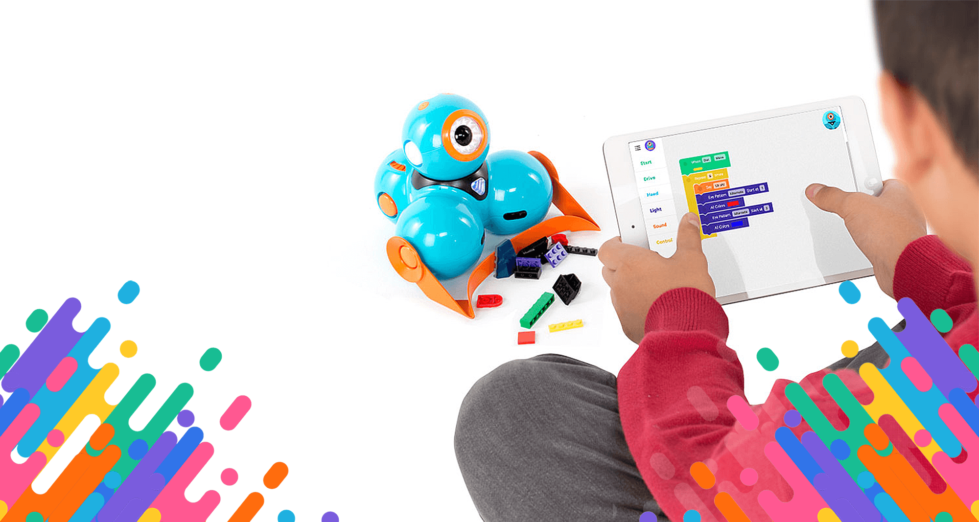 ワンダーコードのカリキュラム